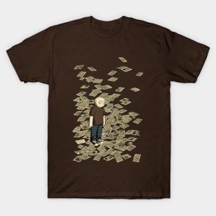 LDB: Got Your Money T-Shirt